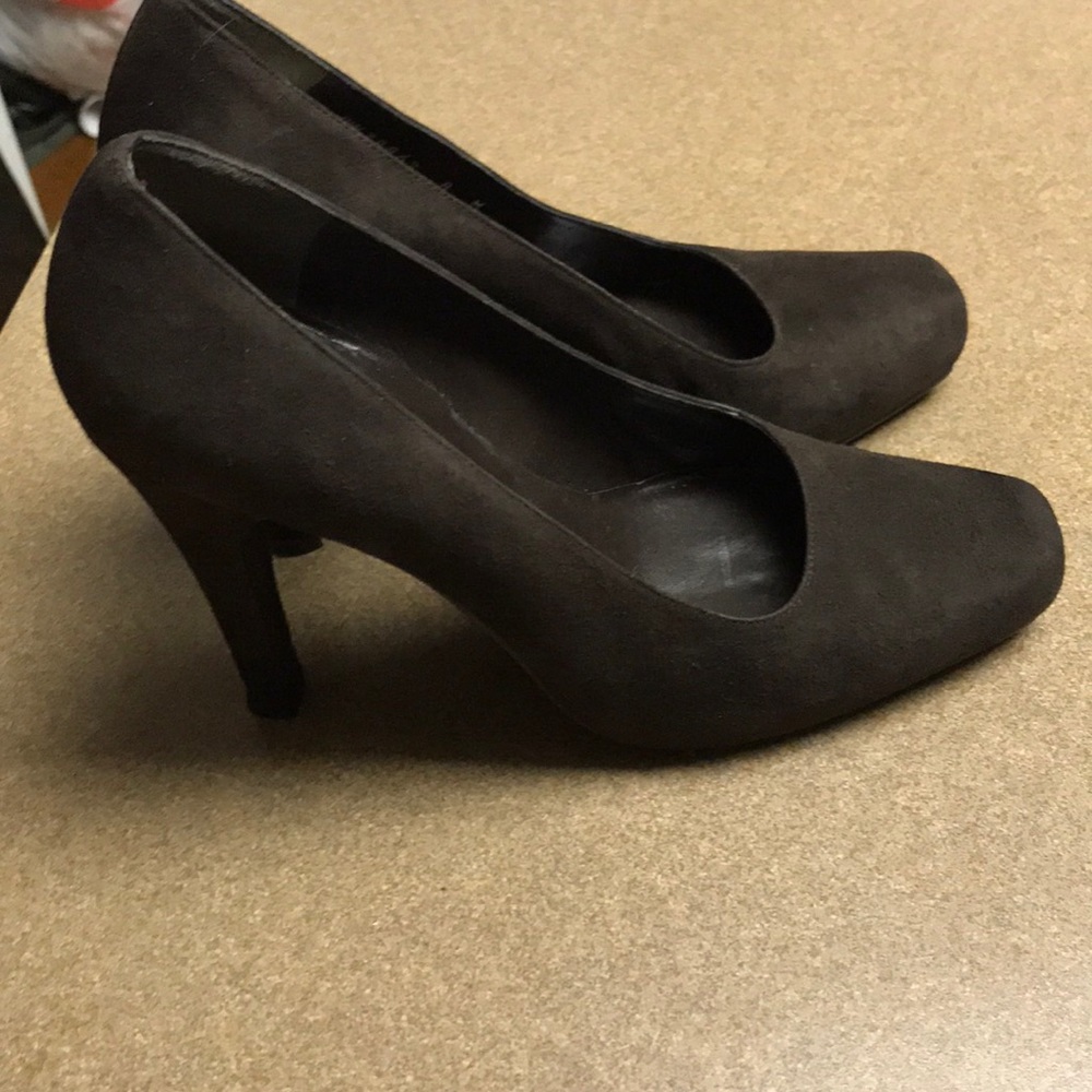 Stuart Weitzman Hidden Platforms - image 4